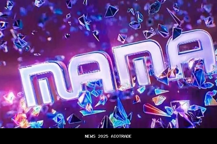 MAMA Awards 2025 Umumkan Daftar Bintang, Mulai dari Super Junior hingga Hearts2Hearts