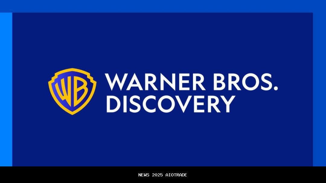 Netflix dan Paramount Bersaing untuk WBD, Strategi Berbeda