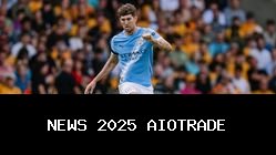 Prediksi dan Susunan Pemain Huddersfield Town vs Manchester City di EFL Cup