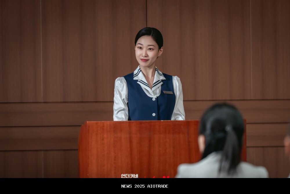 Drama Korea Terbaru Januari 2026 yang Harus Kamu Tonton