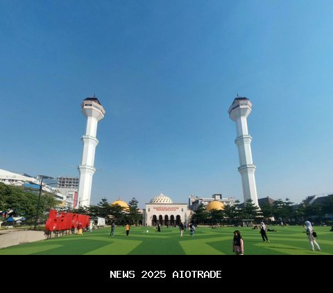 Jelajahi Bandung Tanpa Budget Tinggi! 10 Tempat Hemat yang Wajib Dikunjungi