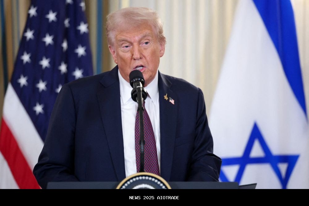 Trump Akan Berkunjung ke India, Hubungan Dagang dengan Modi Membaik