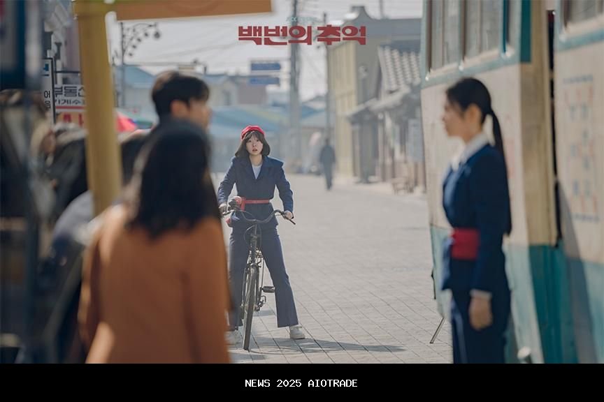 Rating Drama Korea A Hundred Memories Terus Meningkat, Mengapa?