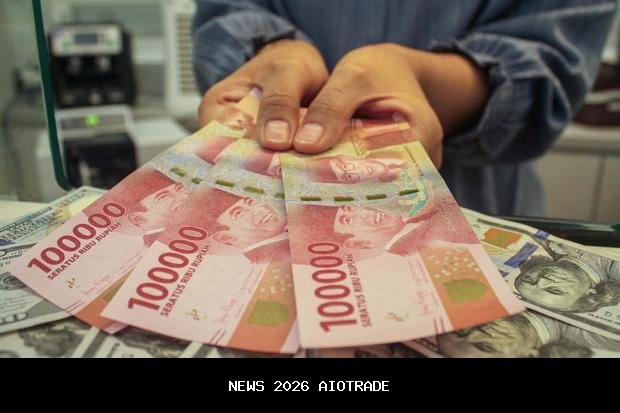 Rupiah diprediksi melemah menjelang tutup tahun akibat pernyataan The Fed
