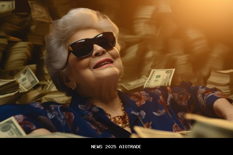 Hujan Rezeki dari Langit: 5 Weton Ini Akan Dikaruniai Keberlimpahan dan Kemudahan