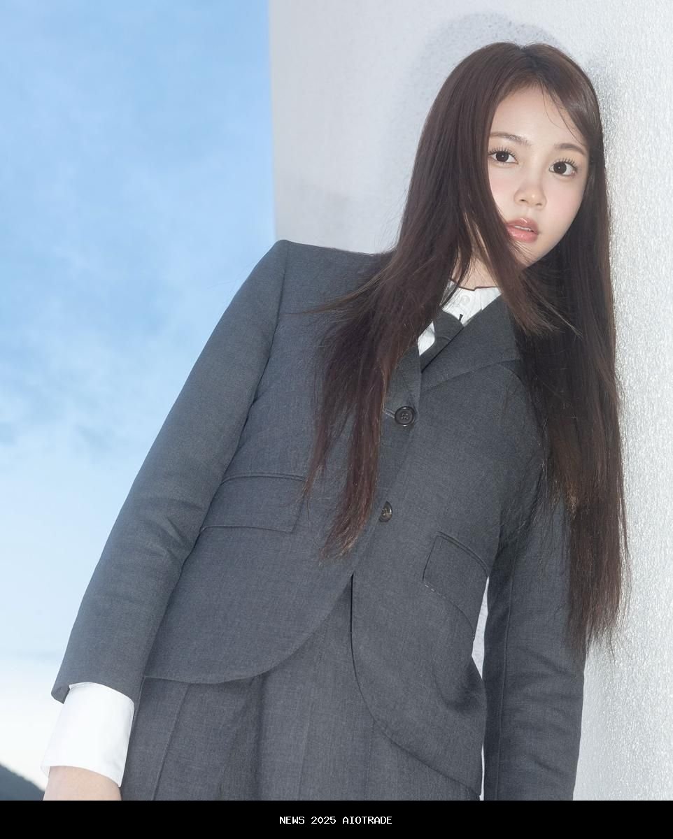 Carmen Jadi Sorotan Saat Hearts2Hearts Rilis FOCUS, Mengapa?