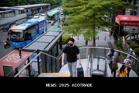 Fakta Penting Usulan WFA 29-31 Desember untuk Kembangkan Ekonomi