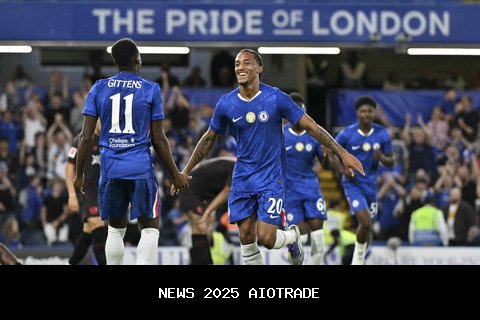 Piala Liga Inggris: Liverpool dan Chelsea Sama-Sama Menang