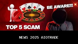 5 Kasino Penipuan Teratas di Pakistan yang Harus Dihindari pada Tahun 2025, dan Cara Pemain Tetap Am