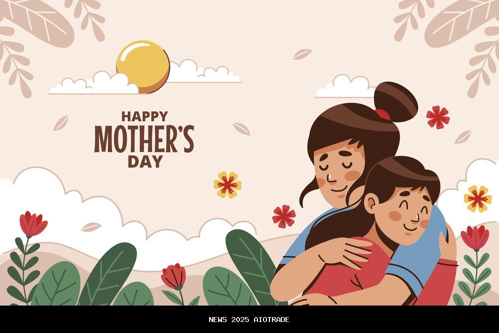 Ucapan Selamat Hari Ibu 2025 Penuh Makna dan Cinta