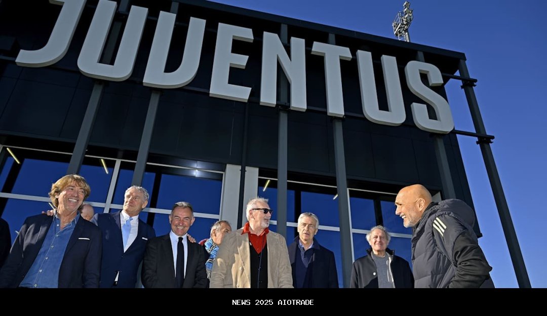 Tether Incar Juventus Rp 18 Triliun, Keluarga Agnelli Menolak