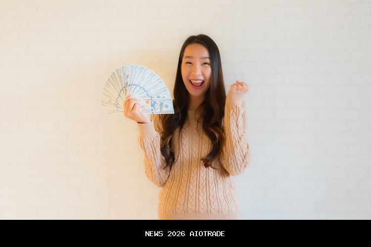 6 zodiak beruntung di 2026: kekayaan, peluang, dan kebahagiaan