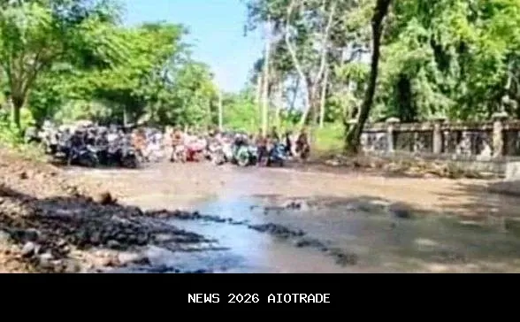 Efisiensi Dana Transfer Pusat untuk Banjarnegara Rp168 Miliar