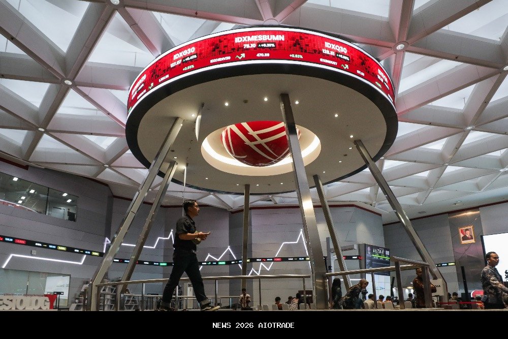 Penerbitan Surat Utang Korporasi Capai Rp215,6 Triliun Tahun Ini