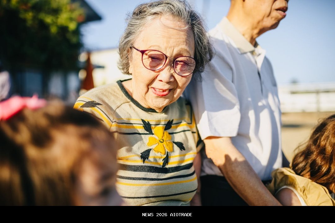 30 Ucapan Tahun Baru untuk Mertua, Tanda Keperduluan dan Kasih Sayang