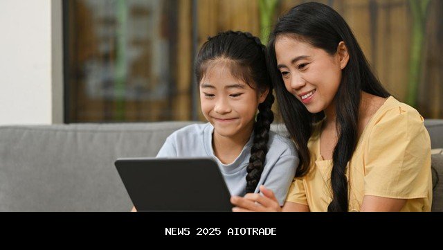 Anak Terpapar Konten Negatif Media Sosial, Bagaimana Solusinya?