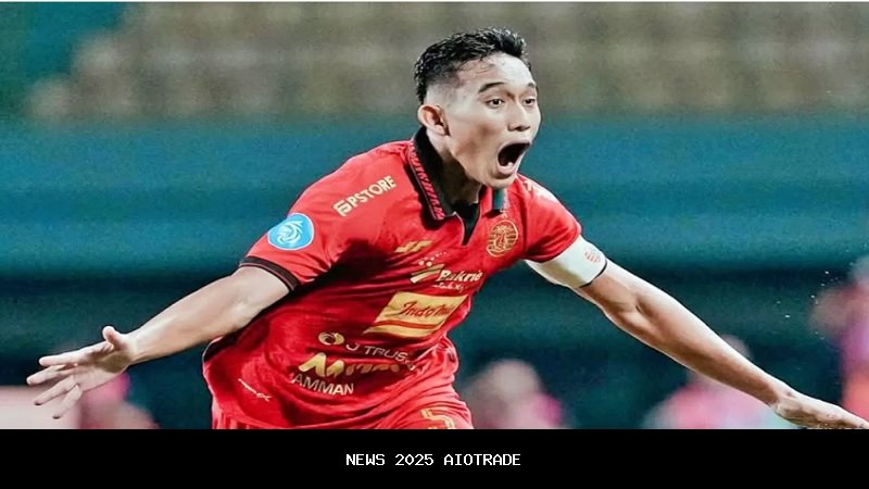 Masih Belum Rezeki Rizky Ridho, Santiago Montiel Raih Puskas Award 2025