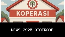 Mengapa Koperasi Makin Tumbuh di AS, Jepang, dan Korea?
