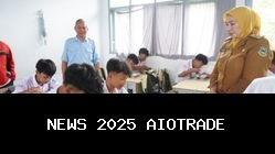 Peluncuran Program Makanan Gratis untuk Siswa SMA di Kuningan: Fokus pada Kesehatan