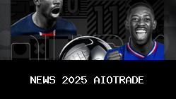 Profil dan Biodata Ousmane Dembele, Bintang FIFA 2025 asal Prancis dengan Akar Afrika