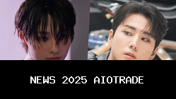 Young K DAY6 dan WOODZ Akan Tampil di 