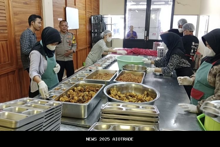 Ribuan Siswa Keracunan, BGN Bentuk Tim Investigasi