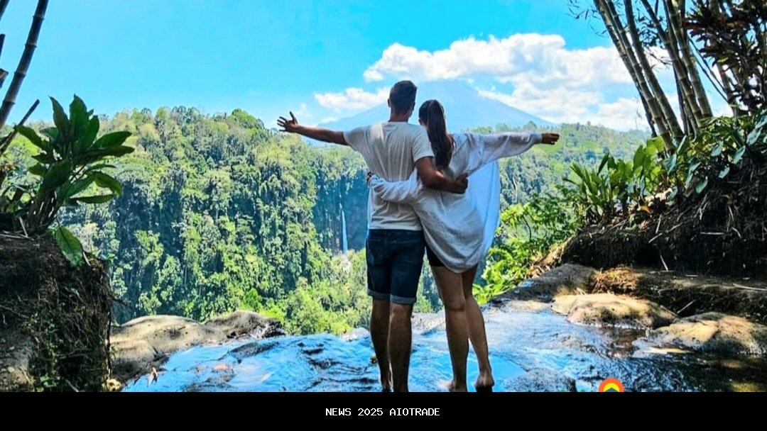 Dari Telaga Biru ke Kapas Biru, 5 Surga Alam Tersembunyi Lumajang untuk Healing