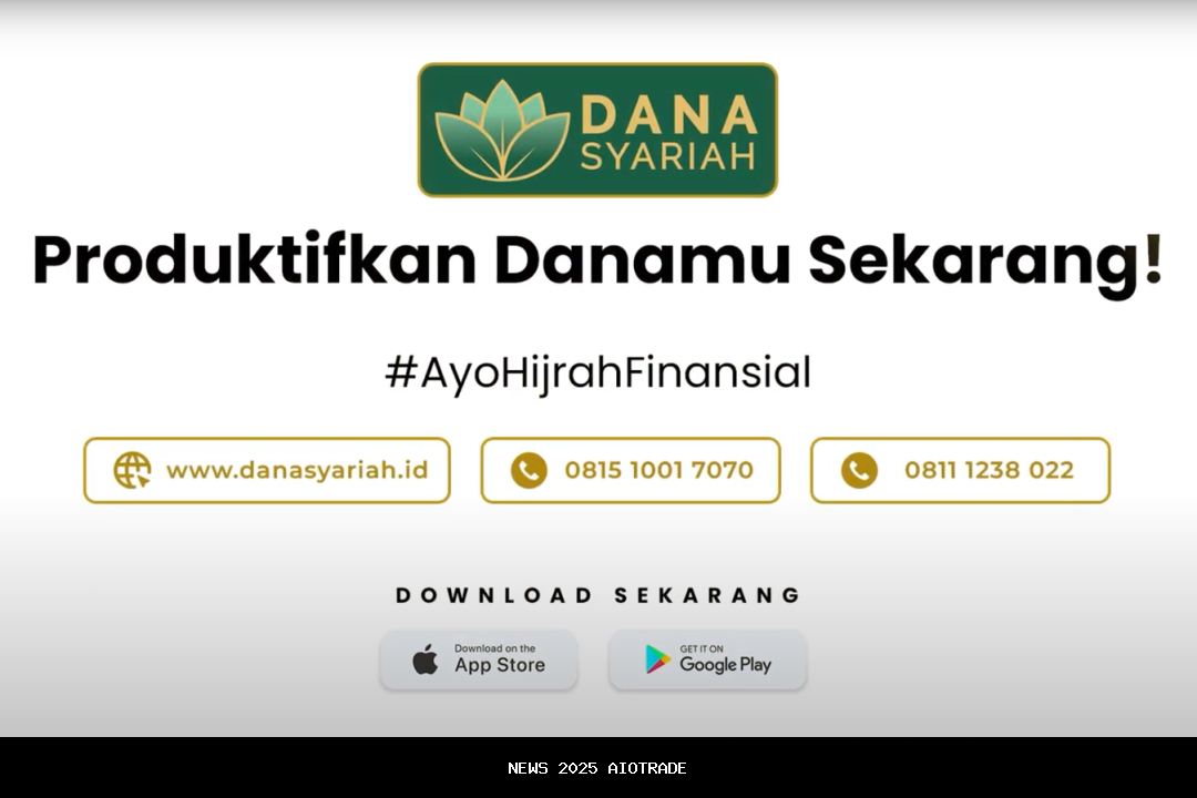 Dana Syariah Indonesia Hanya Mampu Bayar Rp 450 M dari Rp 1,47 T