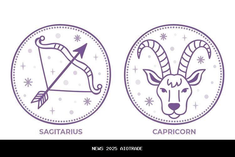 Ramalan Zodiak Sagitarius dan Capricorn 26 Agustus 2025: Cinta, Karir, Kesehatan, dan Keuangan