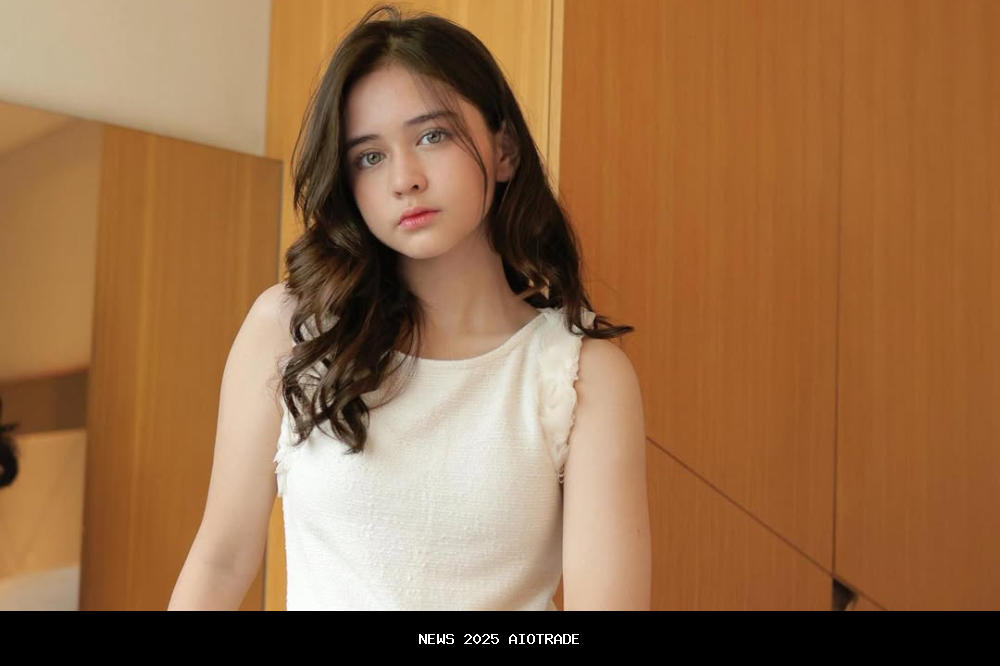 Mengapa Ciara Pergi dari Sinetron AGZ?