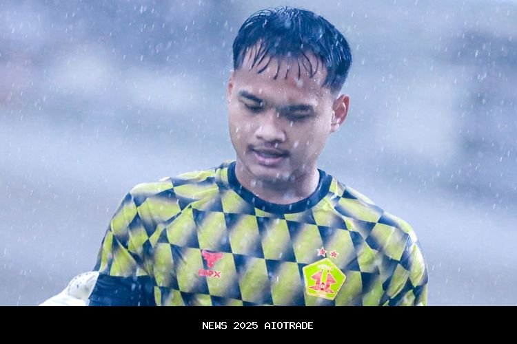 Mengungkap! Tiga Fakta Kekalahan Persik Kediri dari Borneo FC, Husna Al Malik Gagal Pertahankan Clea
