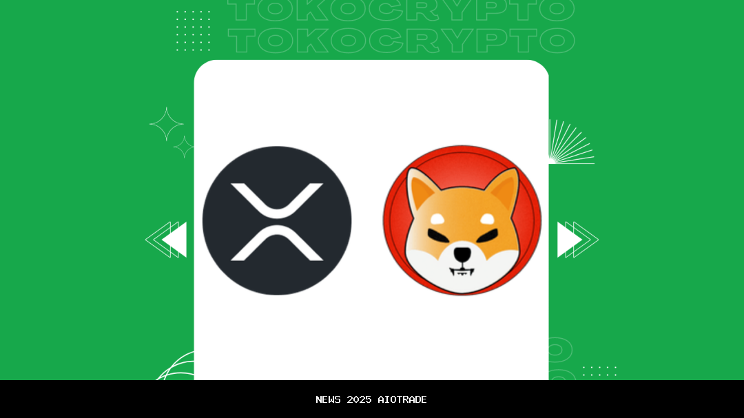 Shiba Inu (SHIB) naik 7% karena hype komunitas, tetapi kripto baru ini bersiap untuk kenaikan harga 