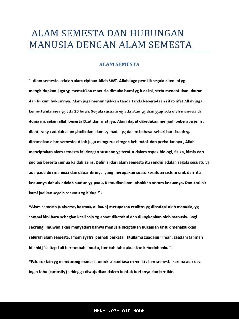 Pahami Hubungan Manusia dan Alam Semesta, Prof Suarka Jelaskan Makna Utsawa Dharma Gita 2025
