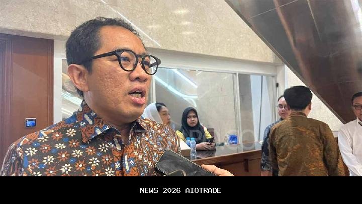 Industri Manufaktur Tumbuh 5,51 Persen di Tahun 2026