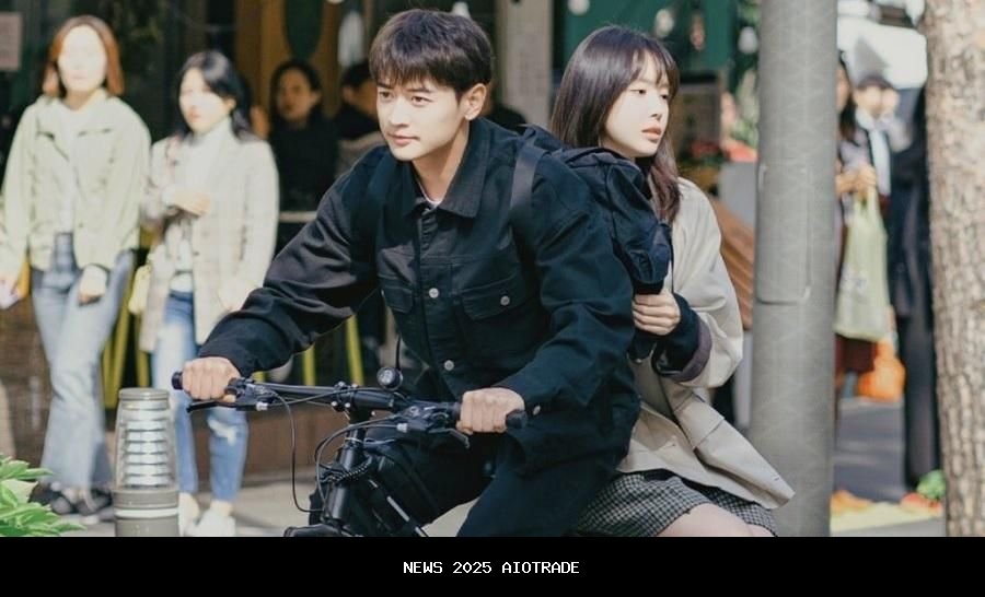 5 Rekomendasi Drakor Orang Kaya Pura-pura Miskin, dari Komedi hingga Romantis, Termasuk yang Bintang