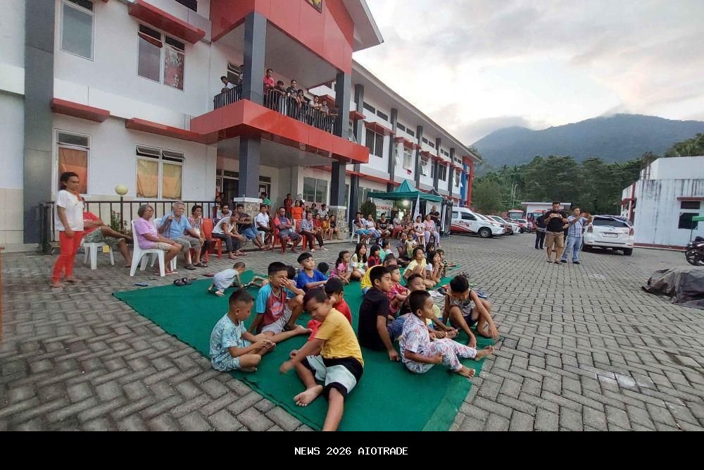 Dana Bencana Sisa Rp1,51 T, Purbaya: Kaget dengan Permintaan yang Sedikit