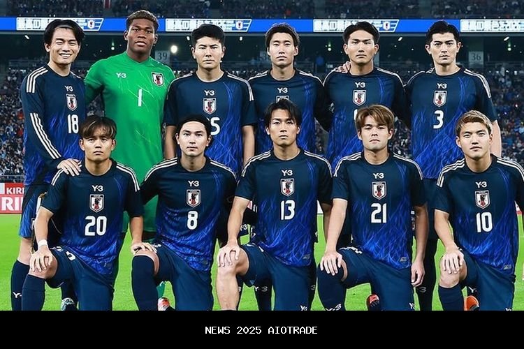 4 Alasan Jepang Pertimbangkan Keluar dari AFC dan Bentuk Federasi Baru