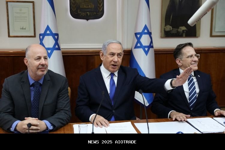 Netanyahu: Israel Tidak Perlu Izin Siapa Pun untuk Menyerang Gaza