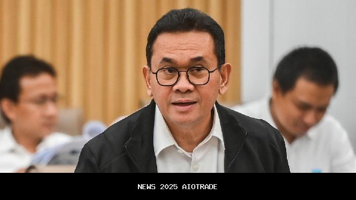 Alasan Perjanjian Dagang dengan Peru Diselesaikan Cepat