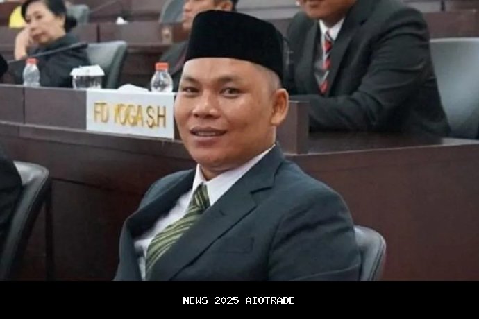 Mahyono: Manfaatkan Teknologi Digital untuk Pembangunan Daerah