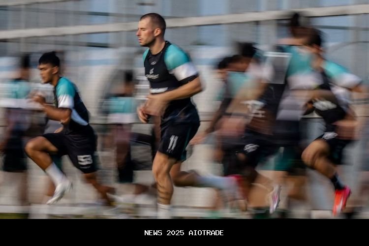 Tiga Tim Jawa Timur Kalah! Hanya Persebaya yang Menang di Pekan Ke-6 Super League 2025/2026