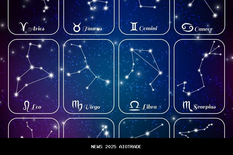 Energi positif menghiasi 6 zodiak pada Selasa 16 Desember 2025, rezeki deras tanpa henti