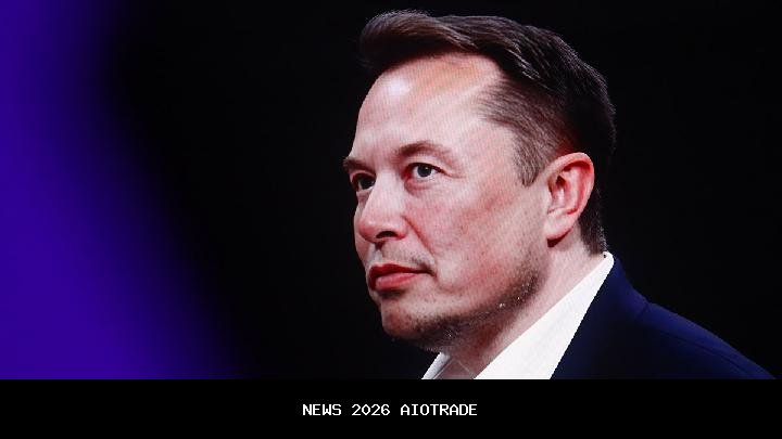 Ini alasan Elon Musk yakin AI bisa gantikan dokter