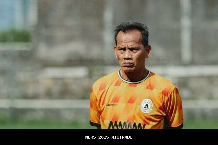 Asyari Lubis Pujikan Permainan Muhammad Tahir, PSS Sleman Makin Kuat di Pegadaian Championship 2025/
