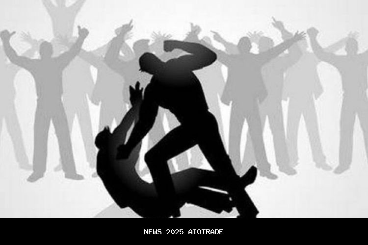 Kodam Tanjungpura Beberkan Kronologi Serangan Warga Tiongkok ke Prajurit TNI di Ketapang