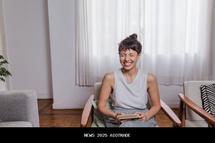 10 Kebiasaan Orang Prancis yang Membuat Penuaan Terlihat Anggun