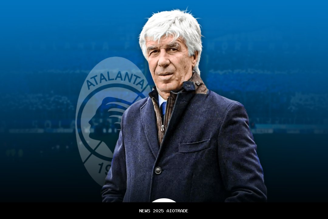 Atalanta Umumkan Raffaele Palladino Jadi Pelatih Baru
