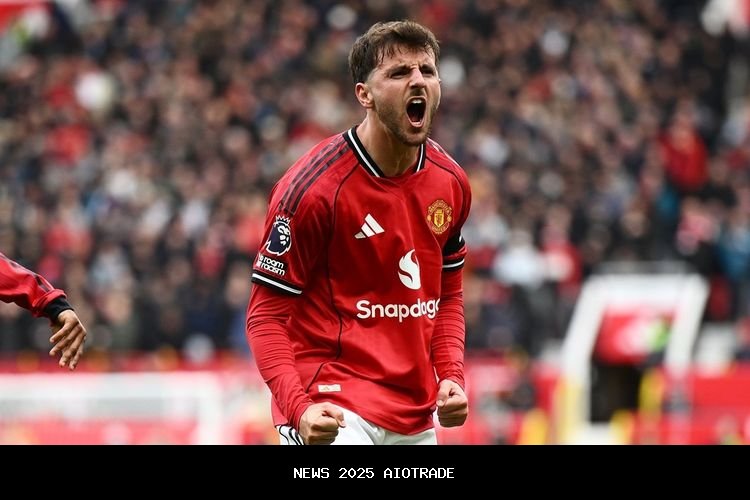 Prediksi Pertandingan Sengit: Liverpool vs Manchester United di Premier League!