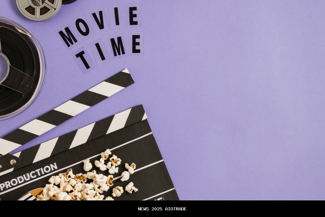 Daftar Film Bioskop September 2025: Hollywood dan Lokal