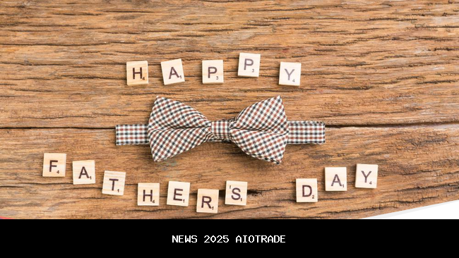 Hari Ayah Nasional 2025: Tanggal, Sejarah, Makna, dan Ide Merayakan